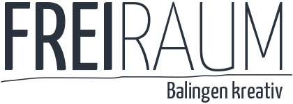 Logo - Freiraum